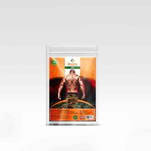 Power Plus 10pcs